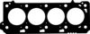 VICTOR REINZ 61-10146-30 Gasket, cylinder head